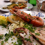 Photo n°4 de l'avis de Laura.a fait le 25/06/2022 à 12:07 sur le  Ristorante Bar da Coco' à Ischia