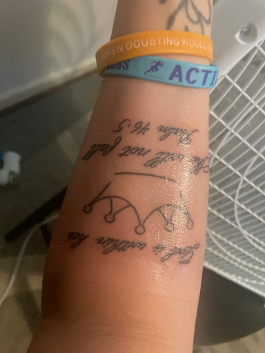 Explore simple tattoo ideas arm, creative tattoo ideas in Columbus, available at Timeless Ink Tattoos