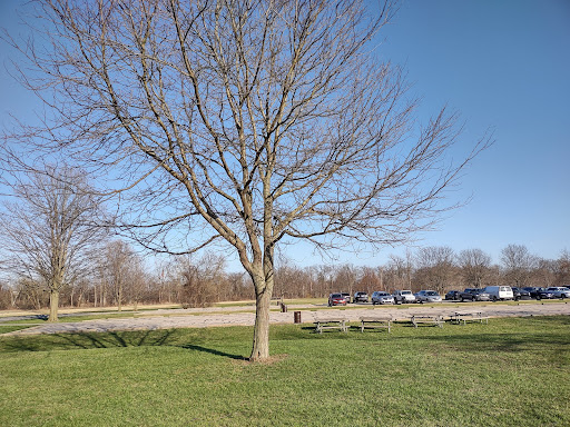 Park «Willow Metropark», reviews and photos, 23200 S Huron Rd, New Boston, MI 48164, USA