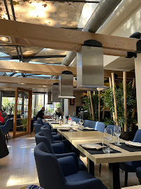 Atmosphère du Restaurant coréen Seito Sushi & Grill coréen & Japonais à Aix-en-Provence - n°1