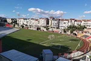 Vefa Stadı image