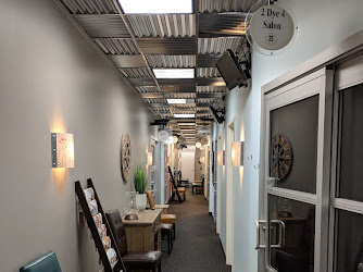 Sola Salon Studios