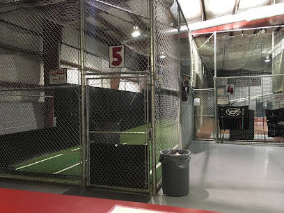 Okolona Indoor Batting Cages