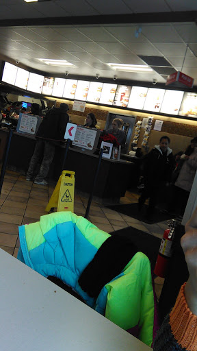 Fast Food Restaurant «Chick-fil-A», reviews and photos, 2008 E Joppa Rd, Parkville, MD 21234, USA