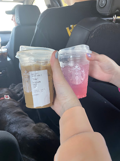 Starbucks image