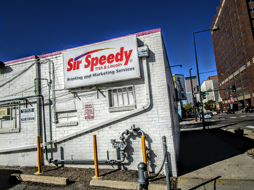 Print Shop «Sir Speedy Printing and Marketing Services», reviews and photos, 742 Kalamath St, Denver, CO 80204, USA