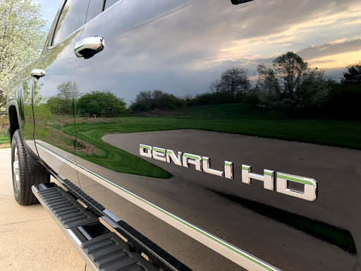 Premier Auto Detailing and Mobile Car Wash en Oxford