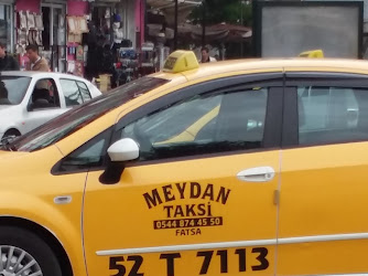 Fatsa Meydan Taksi. Fatsa Meydan Taksi Telefon