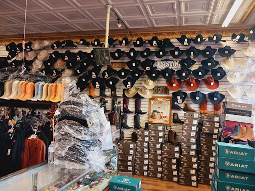 Jeweler «El Dorado Jewelry & Western», reviews and photos, 229 N Cedar Lake Rd, Round Lake, IL 60073, USA