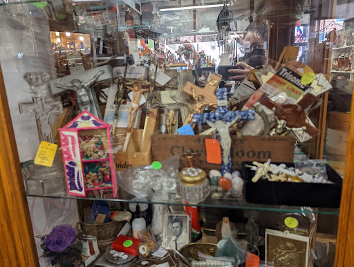 Consignment Shop «Witch City Consignment», reviews and photos