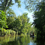 Photo n° 2 de l'avis de Martine.u fait le 04/09/2021 à 12:45 pour Venise Verte Evasion à Sansais