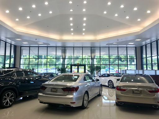 Lexus Dealer «Sheehy Lexus of Annapolis», reviews and photos, 121 Ferguson Rd, Annapolis, MD 21409, USA