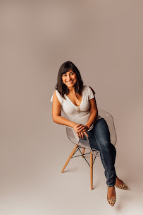 Melanie Knipp Hair Stylist