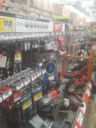 Home Improvement Store «The Home Depot», reviews and photos, 12300 La Mirada Blvd, La Mirada, CA 90638, USA