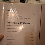 Photo n°13 de l'avis de Vitor. fait le 07/01/2024 à 22:47 sur le  Restaurante Dote Odivelas à Odivelas