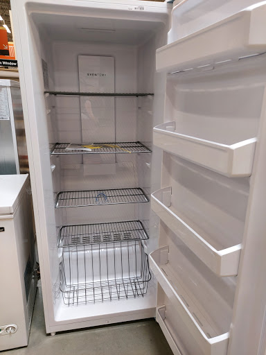 Home Improvement Store «The Home Depot», reviews and photos, 250 Abbie Dr, Lenoir City, TN 37772, USA