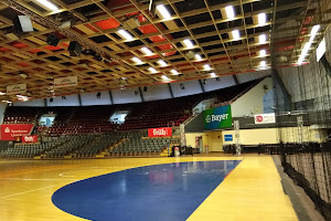 Ostermann-Arena