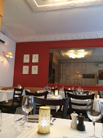 Atmosphère du Restaurant Invictus à Paris - n°6