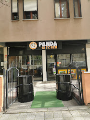 Panda Kitchen Kadıköy