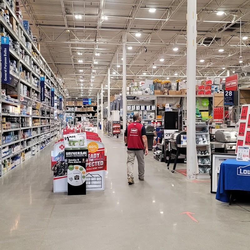 Lowe's Home Improvement