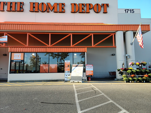 Home Improvement Store «The Home Depot», reviews and photos, 1715 S 352nd St, Federal Way, WA 98003, USA
