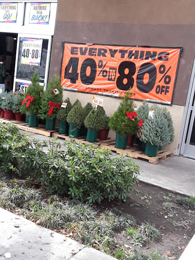 Hardware Store «Orchard Supply Hardware», reviews and photos, 415 South La Brea Ave, Los Angeles, CA 90036, USA