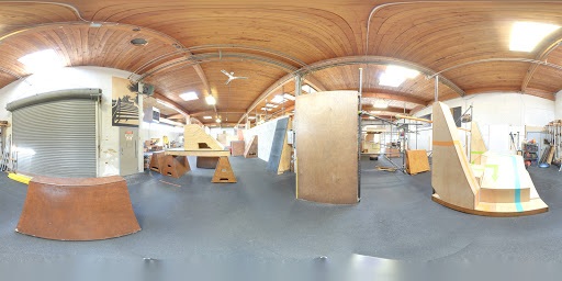 Physical Fitness Program «Parkour Visions (PKV Seattle)», reviews and photos, 2600 Airport Way S, Seattle, WA 98134, USA