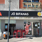 Photo n°1 de l'avis de Guilherme.a fait le 18/07/2023 à 18:44 sur le  Restaurante Jó Bifanas à Penacova