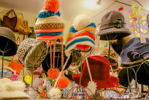 Gift Shop «Silver Spider», reviews and photos, 117 1/2 1st St NW, Mt Vernon, IA 52314, USA