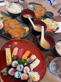 Les plus récentes photos du Restaurant japonais Restaurant Taki à Paris - n°1