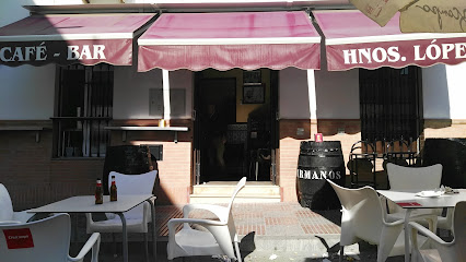 Bar Hns lopez - ARAHAL Calle plaza vieja 10, 41600 Sevilla, Spain