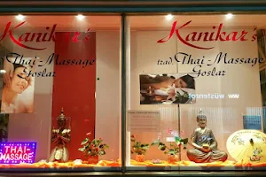 Kanikar's Traditionelle Thai-Massage image