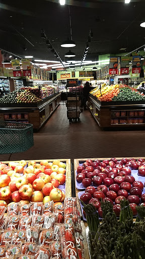 Supermarket «Fairway Market Plainview», reviews and photos, 50 Manetto Hill Rd, Plainview, NY 11803, USA
