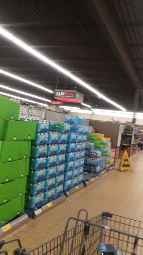 Supermarket «ALDI», reviews and photos, 876 Blakeslee Blvd Dr E, Lehighton, PA 18235, USA