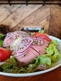 Photos du propriétaire du Restaurant La Pépinière à Strasbourg - n°9