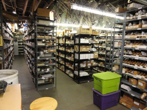 Appliance Parts Supplier «Affordable Appliance Services Inc», reviews and photos, 814 W Norwegian St, Pottsville, PA 17901, USA