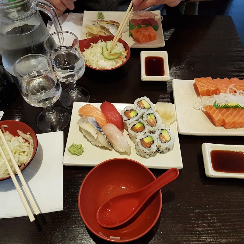 Kyoto Sushi