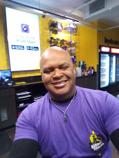 Gym «Planet Fitness», reviews and photos, 8500 SW 8th St, Miami, FL 33144, USA