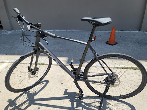 Bicycle Store «I Martin Bicycles», reviews and photos, 8330 Beverly Blvd, Los Angeles, CA 90048, USA