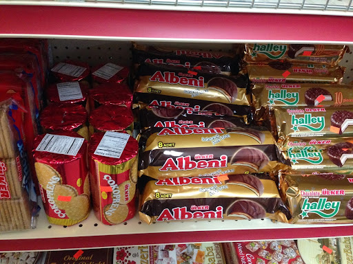 Grocery Store «Rose Supermarket», reviews and photos, 6026 Radio Rd, Naples, FL 34104, USA