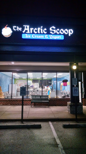 Ice Cream Shop «The Arctic Scoop», reviews and photos, 841 S Hurstbourne Pkwy, Louisville, KY 40222, USA