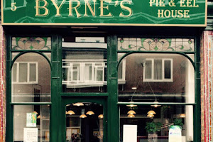 Byrnes Pie and Eel House