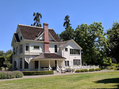 Ardenwood Historic Farm