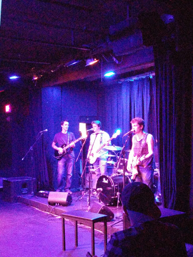 Performing Arts Theater «The Rockwell», reviews and photos, 255 Elm St, Somerville, MA 02144, USA