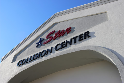 Auto Body Shop «Star Collision Paint & Body Works», reviews and photos, 88 W Main St, Middletown, NY 10940, USA