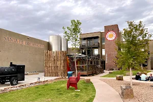 Santa Fe Brewing Company (Beer Hall at HQ) image