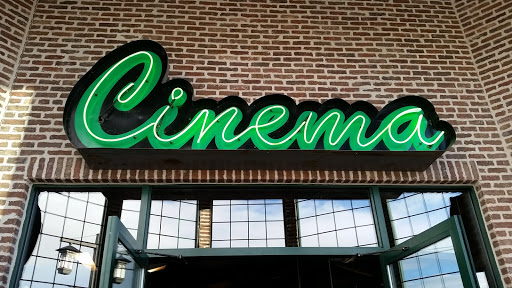 Movie Theater «The Foundry Cinema & Bowl», reviews and photos, 22 Second St, Fraser, CO 80442, USA