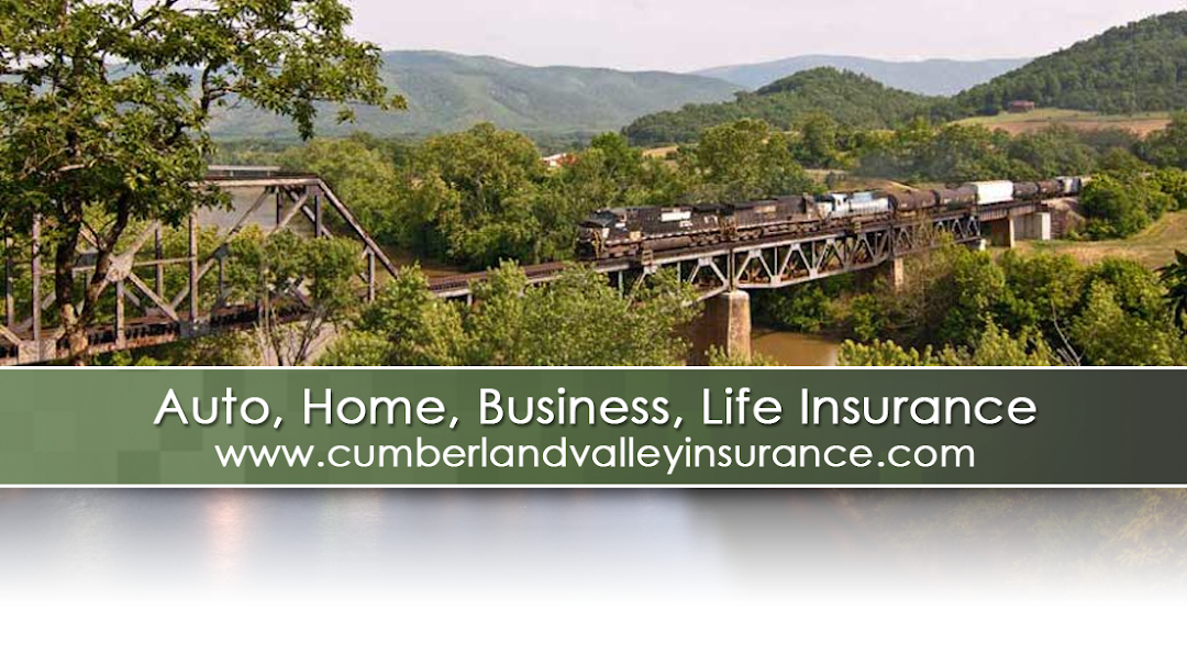 Cumberland Valley Insurance Inc.
