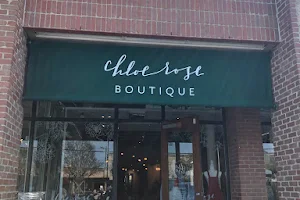 Boutique Chloe Rose image