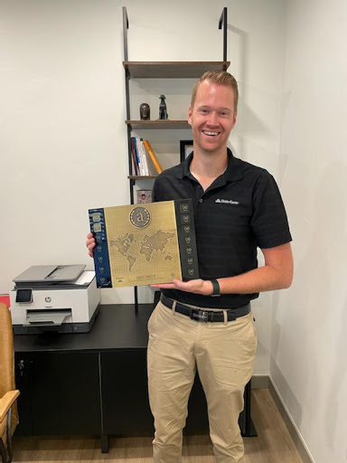 Insurance Agency «Curtis Hansen - State Farm Insurance Agent», reviews and photos